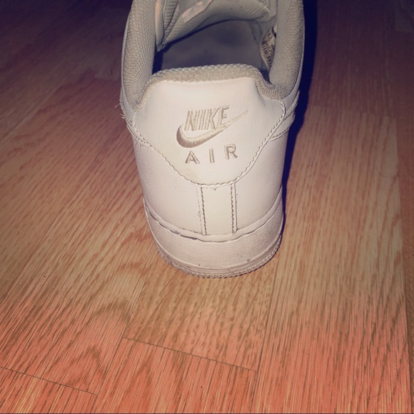 Nike Air Force 1 size 8.5 men - Picture 1 of 3